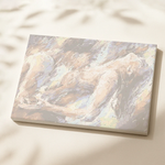 Passione Astratta – kit dipingi con i numeri Hushfold