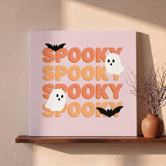 Spooky