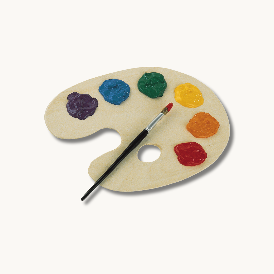 Paint Palette