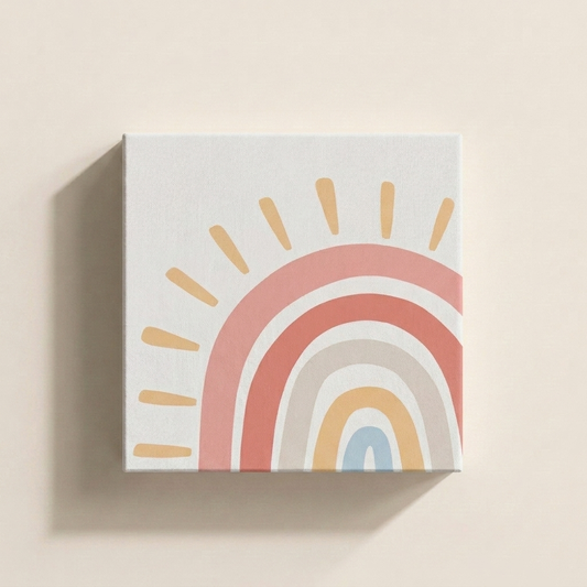 Pastello – kit dipingi con i numeri Hushfold