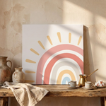 Pastello – kit dipingi con i numeri Hushfold