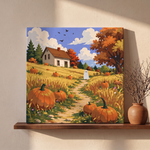 Harvest Moon