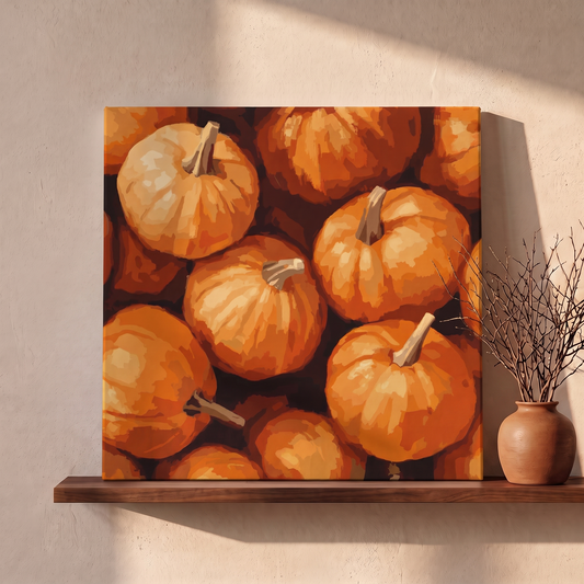 Pumpkin Season