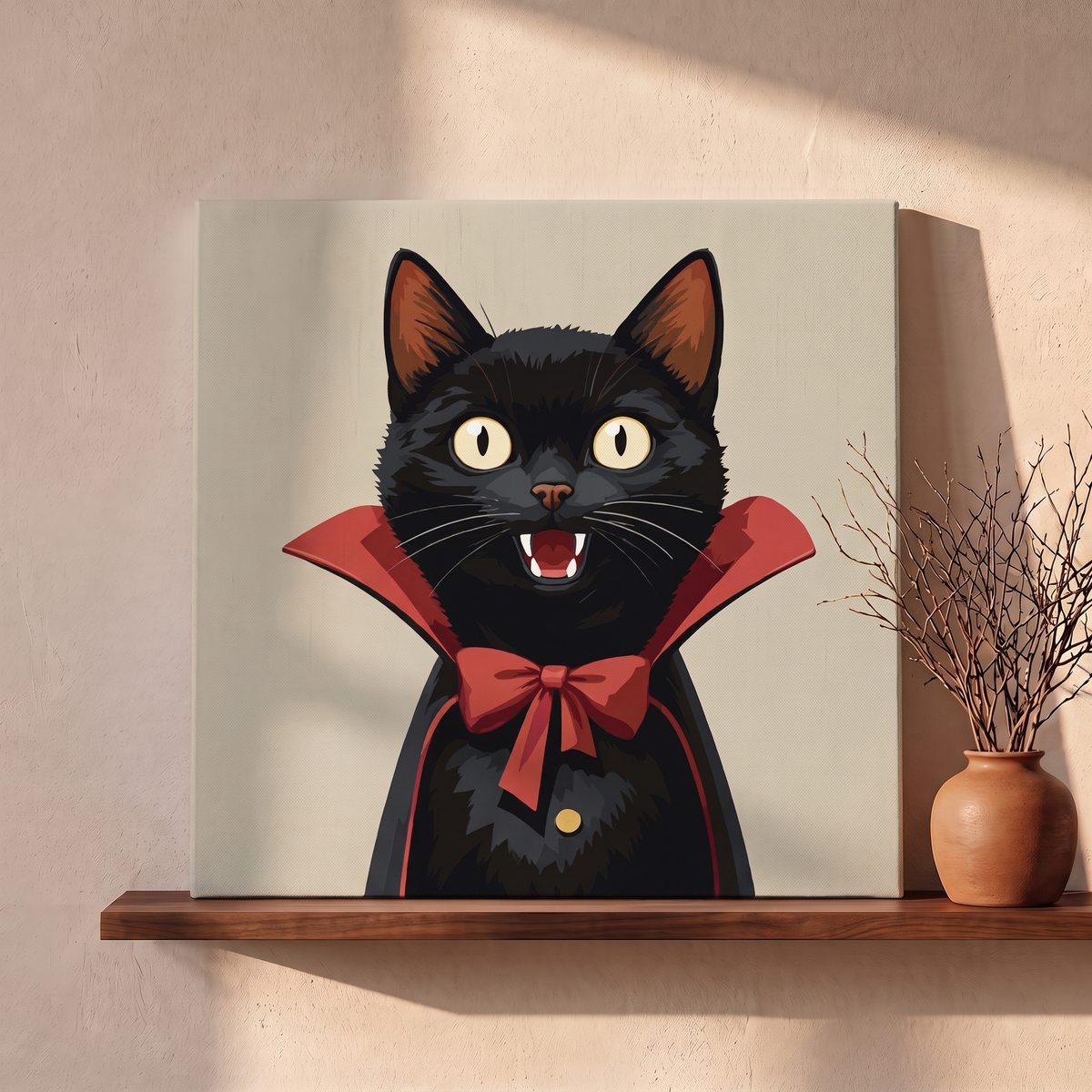 The Count