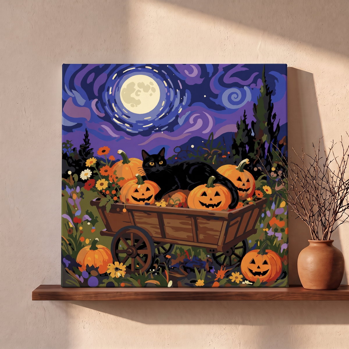 Night Garden