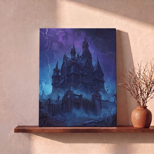 Storm Castle