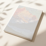 La Vetta – kit dipingi con i numeri Hushfold