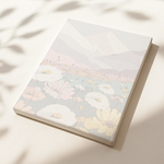 Dolce Inizio – kit dipingi con i numeri Hushfold