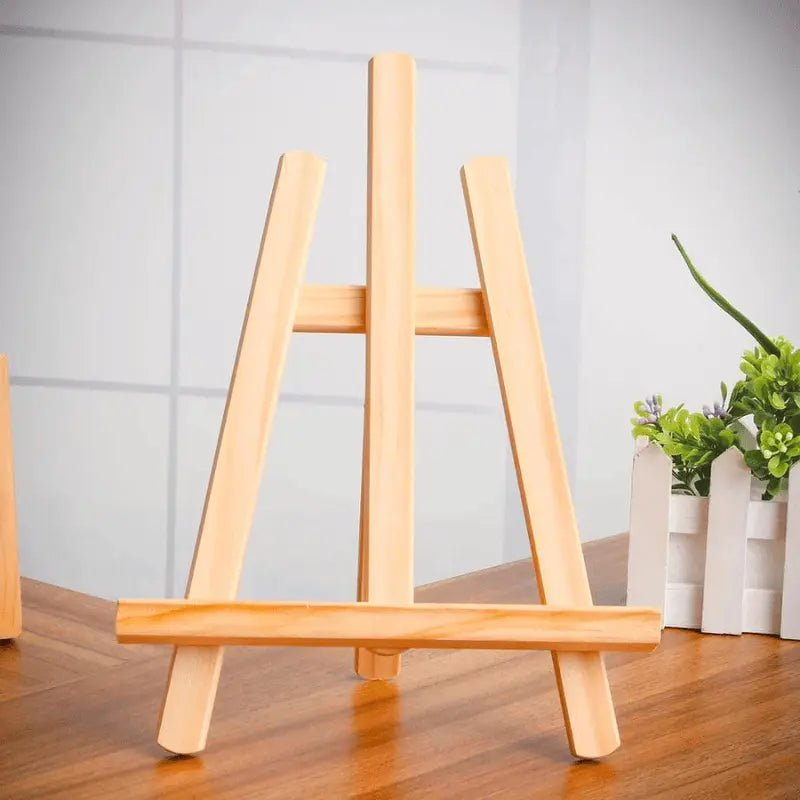 Tabletop Easel